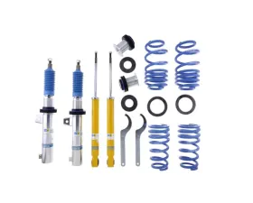 Bilstein B14 (PSS) - Suspension Kit Front and Rear