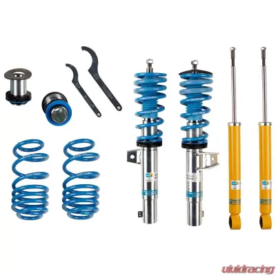 Bilstein B14 (PSS) - Suspension Kit Front and Rear - 47-128347