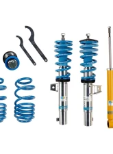 Bilstein B14 (PSS) - Suspension Kit Front and Rear                                     - 47-128347 - Image 2