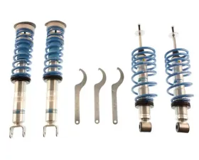 Bilstein B14 (PSS) - Suspension Kit Mazda Miata Front and Rear 2006-2015