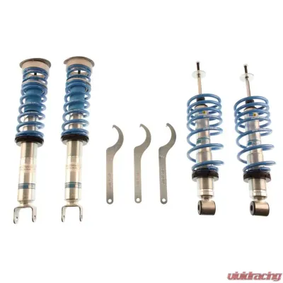 Bilstein B14 (PSS) - Suspension Kit Mazda Miata Front and Rear 2006-2015 - 47-131811