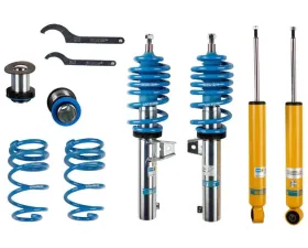 Bilstein B14 (PSS) - Suspension Kit Audi Front and Rear