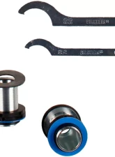 Bilstein Suspension B14 (PSS) Kit for Audi TT MK2/MK3 Quattro 2008-2021, Adjustable Ride Height                                     - 47-138896 - Image 2