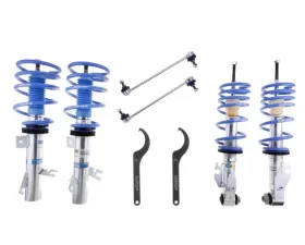 Bilstein B14 (PSS) - Suspension Kit Mini Front and Rear