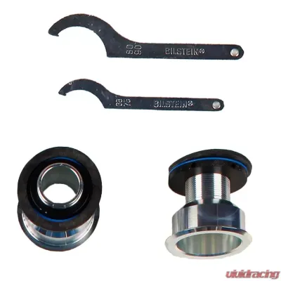 Bilstein B14 (PSS) - Suspension Kit Mercedes-Benz Front and Rear - 47-141179