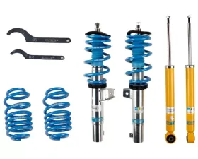 Bilstein B14 (PSS) - Suspension Kit Volkswagen Golf MK6 Front and Rear 2010-2012