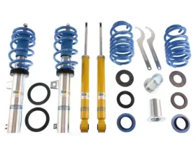 Bilstein B14 (PSS) - Suspension Kit Volkswagen Front and Rear