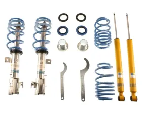 Bilstein B14 (PSS) - Suspension Kit Front and Rear