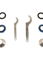 Bilstein B14 (PSS) - Suspension Kit Front and Rear                                     - 47-167490 - Image 2