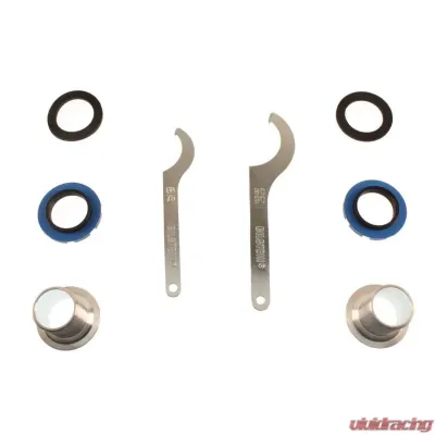 Bilstein B14 (PSS) - Suspension Kit Front and Rear - 47-167490
