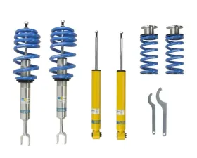 Bilstein B14 (PSS) - Suspension Kit Audi 80 Front and Rear 1988