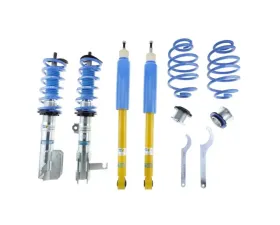 Bilstein B14 (PSS) - Suspension Kit Chevrolet Cruze Front and Rear 2011-2016