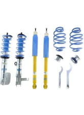 Bilstein B14 (PSS) - Suspension Kit Chevrolet Cruze Front and Rear 2011-2016                                     - 47-171725 - Image 2