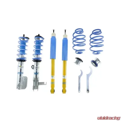 Bilstein B14 (PSS) - Suspension Kit Chevrolet Cruze Front and Rear 2011-2016 - 47-171725