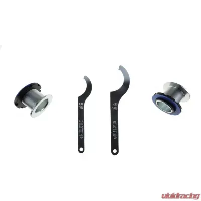 Bilstein B14 (PSS) - Suspension Kit Chevrolet Cruze Front and Rear 2011-2016 - 47-171725