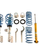 Bilstein B14 (PSS) - Suspension Kit Hyundai Genesis Coupe Front and Rear 2010-2016                                     - 47-193680 - Image 2