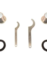 Bilstein B14 (PSS) - Suspension Kit Hyundai Genesis Coupe Front and Rear 2010-2016                                     - 47-193680 - Image 2