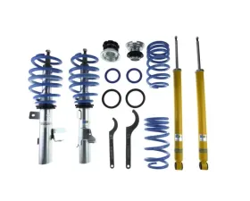 Bilstein B14 (PSS) - Suspension Kit Ford Front and Rear