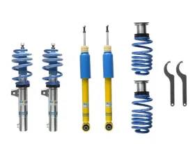 Bilstein B14 (PSS) - Suspension Kit Volkswagen Golf MK7 Front and Rear 2015
