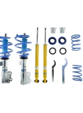 Bilstein B14 (PSS) - Suspension Kit Mercedes-Benz Front and Rear 2014-2019                                     - 47-231108 - Image 2