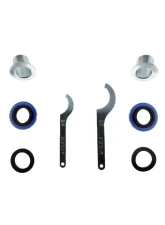 Bilstein B14 (PSS) - Suspension Kit Mercedes-Benz Front and Rear 2014-2019                                     - 47-231108 - Image 2