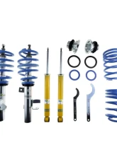 Bilstein B14 (PSS) - Suspension Kit Ford Front and Rear                                     - 47-232952 - Image 2