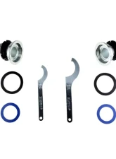 Bilstein B14 (PSS) - Suspension Kit Ford Front and Rear                                     - 47-232952 - Image 2
