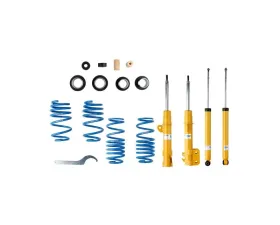 Bilstein B14 (PSS) - Suspension Kit Toyota Yaris Front and Rear 2007-2017