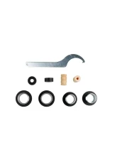 Bilstein B14 (PSS) - Suspension Kit Toyota Yaris Front and Rear 2007-2017                                     - 47-237834 - Image 2