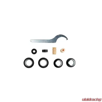 Bilstein B14 (PSS) - Suspension Kit Toyota Yaris Front and Rear 2007-2017 - 47-237834