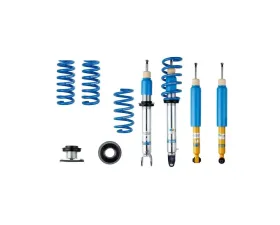 Bilstein B14 (PSS) - Suspension Kit Mercedes-Benz Front and Rear