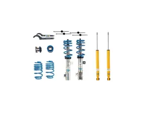 Bilstein B14 (PSS) - Suspension Kit Ford Front and Rear