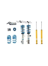 Bilstein Suspension B14 PSS Kit for Ford Fiesta 2014-2019, Front and Rear, Adjustable Ride Height                                     - 47-242043 - Image 2
