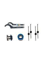 Bilstein Suspension B14 PSS Kit for Ford Fiesta 2014-2019, Front and Rear, Adjustable Ride Height                                     - 47-242043 - Image 2