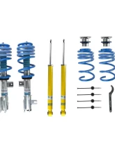 Bilstein B14 (PSS) - Suspension Kit Mazda Mazda 3 Front and Rear 2014-2018                                     - 47-242302 - Image 2