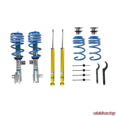 Bilstein B14 (PSS) - Suspension Kit Mazda Mazda 3 Front and Rear 2014-2018 - 47-242302