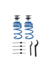 Bilstein B14 (PSS) - Suspension Kit Mazda Mazda 3 Front and Rear 2014-2018                                     - 47-242302 - Image 2