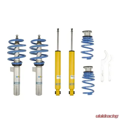 Bilstein B14 (PSS) - Suspension Kit Mini Front and Rear - 47-244412