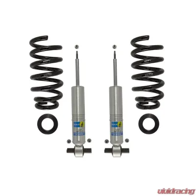 Bilstein B8 6112 - Suspension Kit Front - 47-244641