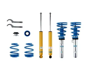 Bilstein B14 (PSS) - Suspension Kit BMW Front and Rear