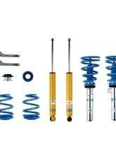 Bilstein B14 (PSS) - Suspension Kit BMW Front and Rear                                     - 47-249134 - Image 2