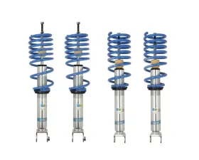 Bilstein B14 (PSS) - Suspension Kit Front and Rear