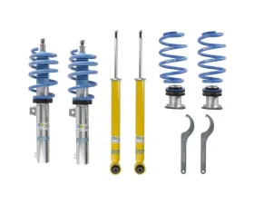 Bilstein B14 (PSS) - Suspension Kit Front and Rear