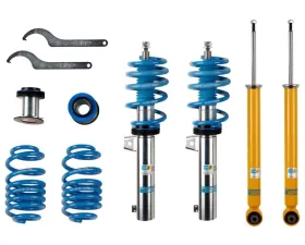 Bilstein B14 (PSS) - Suspension Kit Audi TT MK3 Quattro Front and Rear 2016-2021