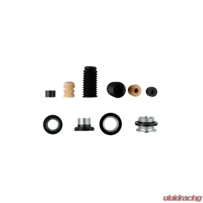 Bilstein B14 (PSS) - Suspension Kit Nissan Versa Note Front and Rear 2014-2019 - 47-254152