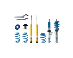 Bilstein B14 (PSS) - Suspension Kit Volkswagen Golf MK7 Front and Rear 2015-2019