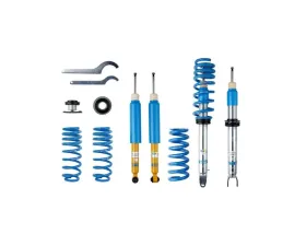 Bilstein B14 (PSS) - Suspension Kit Mercedes-Benz E300 Front and Rear 2017-2019