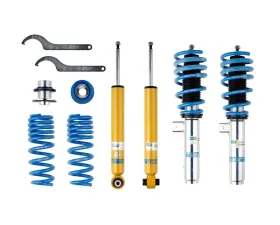 Bilstein B14 (PSS) - Suspension Kit BMW Front and Rear