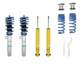 Bilstein B14 (PSS) - Suspension Kit BMW Front and Rear