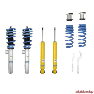 Bilstein B14 (PSS) - Suspension Kit BMW Front and Rear - 47-264632